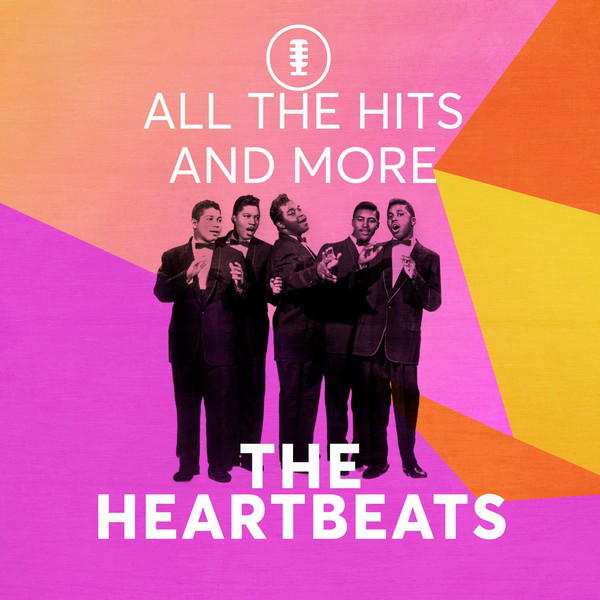 The Heartbeats | Spotify