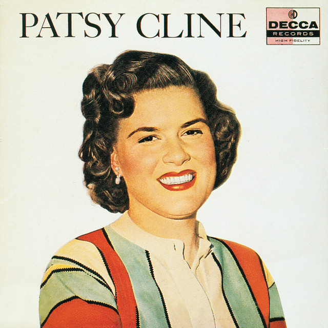 Patsy Cline - Album by Patsy Cline | Spotify