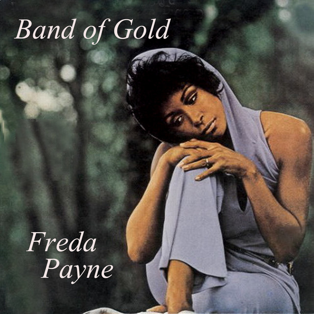 Band of Gold - Album by Freda Payne | Spotify