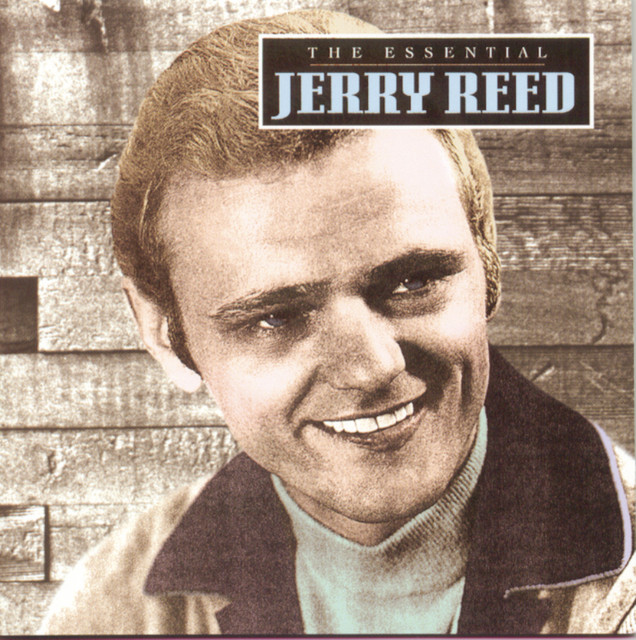 East Bound and Down - song and lyrics by Jerry Reed | Spotify