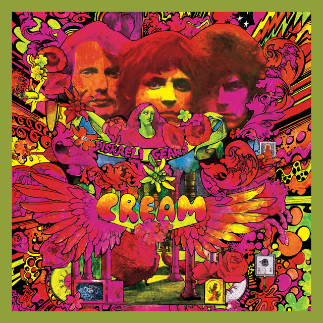 Sunshine Of Your Love - song by Cream | Spotify