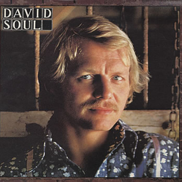 Don't give up on us - song and lyrics by David Soul | Spotify