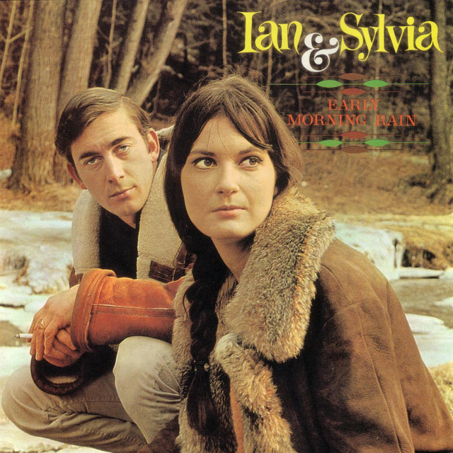 Ian & Sylvia | Spotify