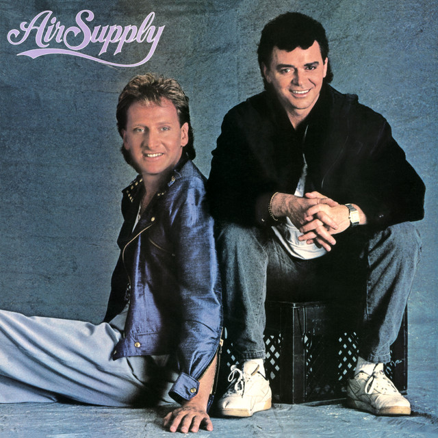 Air Supply - Album by Air Supply | Spotify