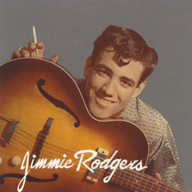 Jimmie Rodgers | Spotify