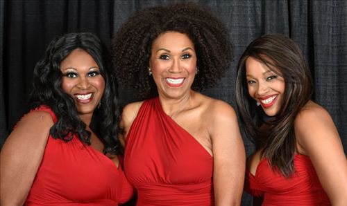 The Pointer Sisters | Spotify