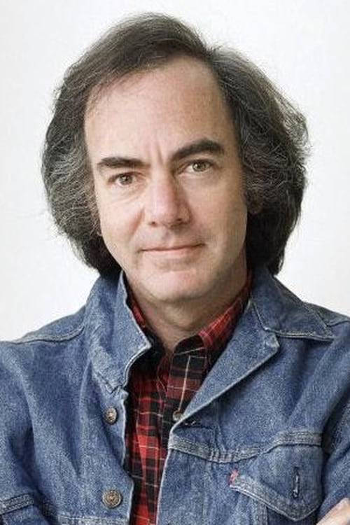 Neil Diamond — The Movie Database (TMDB)