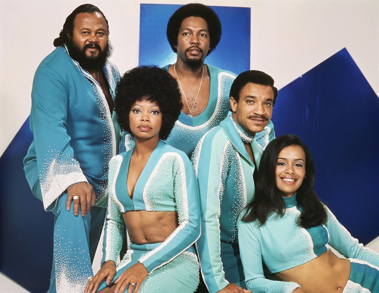 The 5th Dimension music, videos, stats, and photos | Last.fm