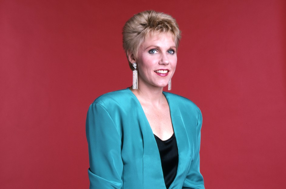 Things to Know About Anne Murray