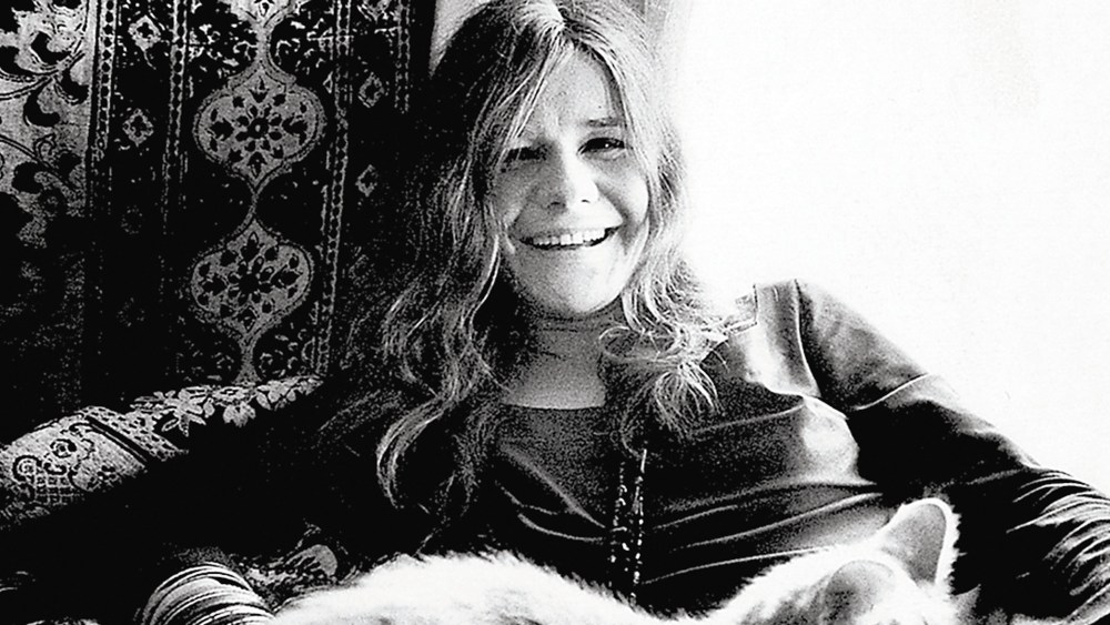 Janis Joplin Biographer Explores the Legend's Musical Desegregation