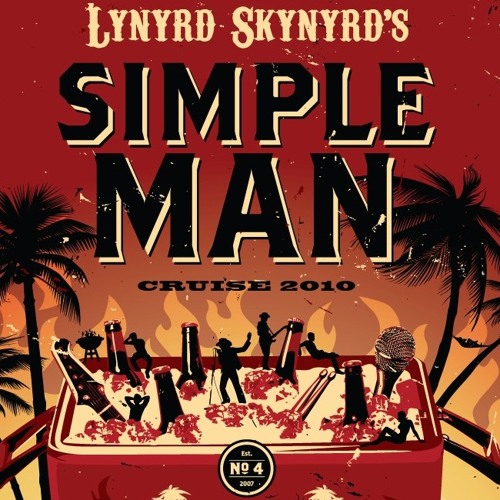 Stream Lynyrd Skynyrd-Simple Man by Ozzylem | Listen online for free on SoundCloud