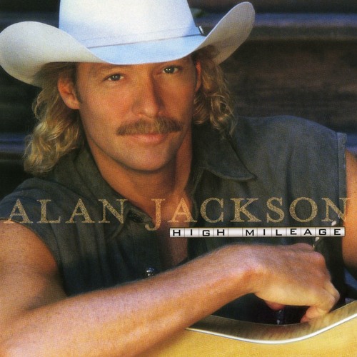 Stream Gone Crazy by Alan Jackson | Listen online for free on SoundCloud