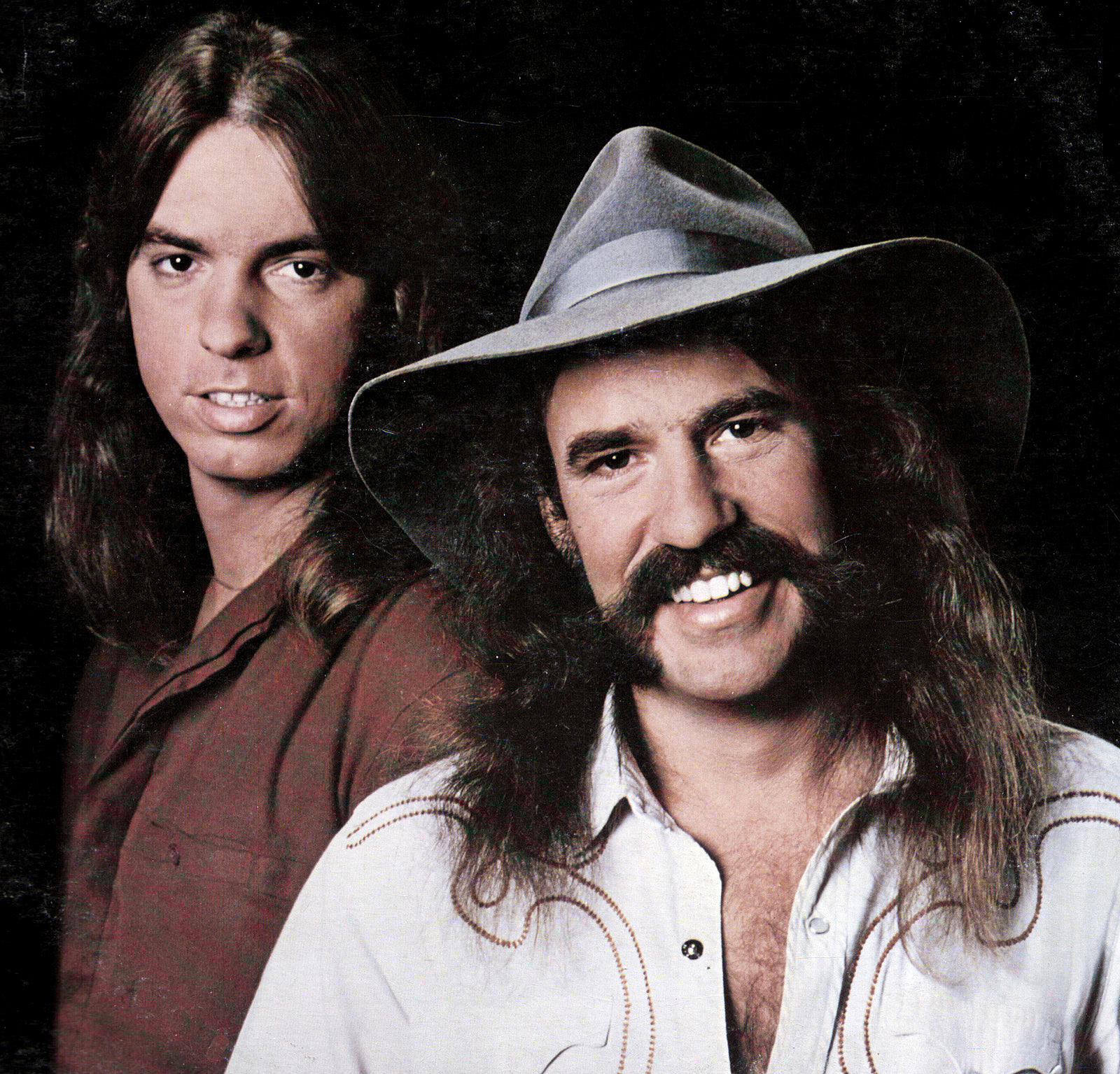 Bellamy Bros., Gene Watson + 50 Years of Risk Taking [Interview]