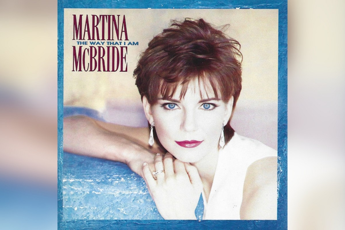 Martina McBride, 'The Way That I Am' — Classic Albums Revisited