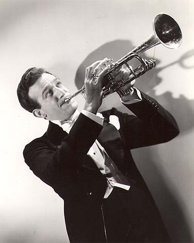 Benny Goodman and Harry James | Big Band Spotlight