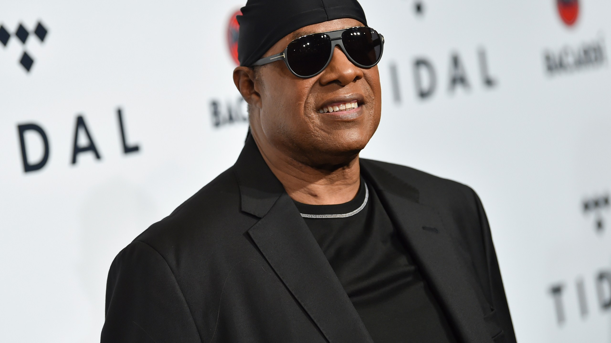 Stevie Wonder releases 2 new songs, gives health update | NEWS10 ABC