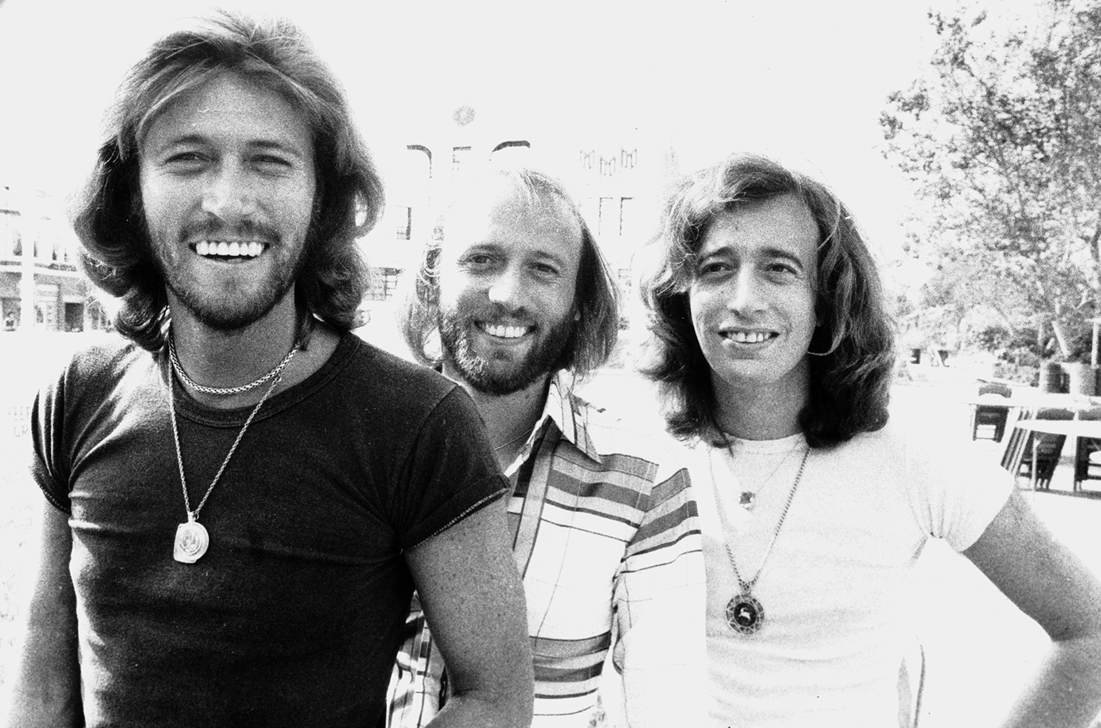 The Bee Gees Are Getting Their Own Stage Musical | Billboard – Billboard