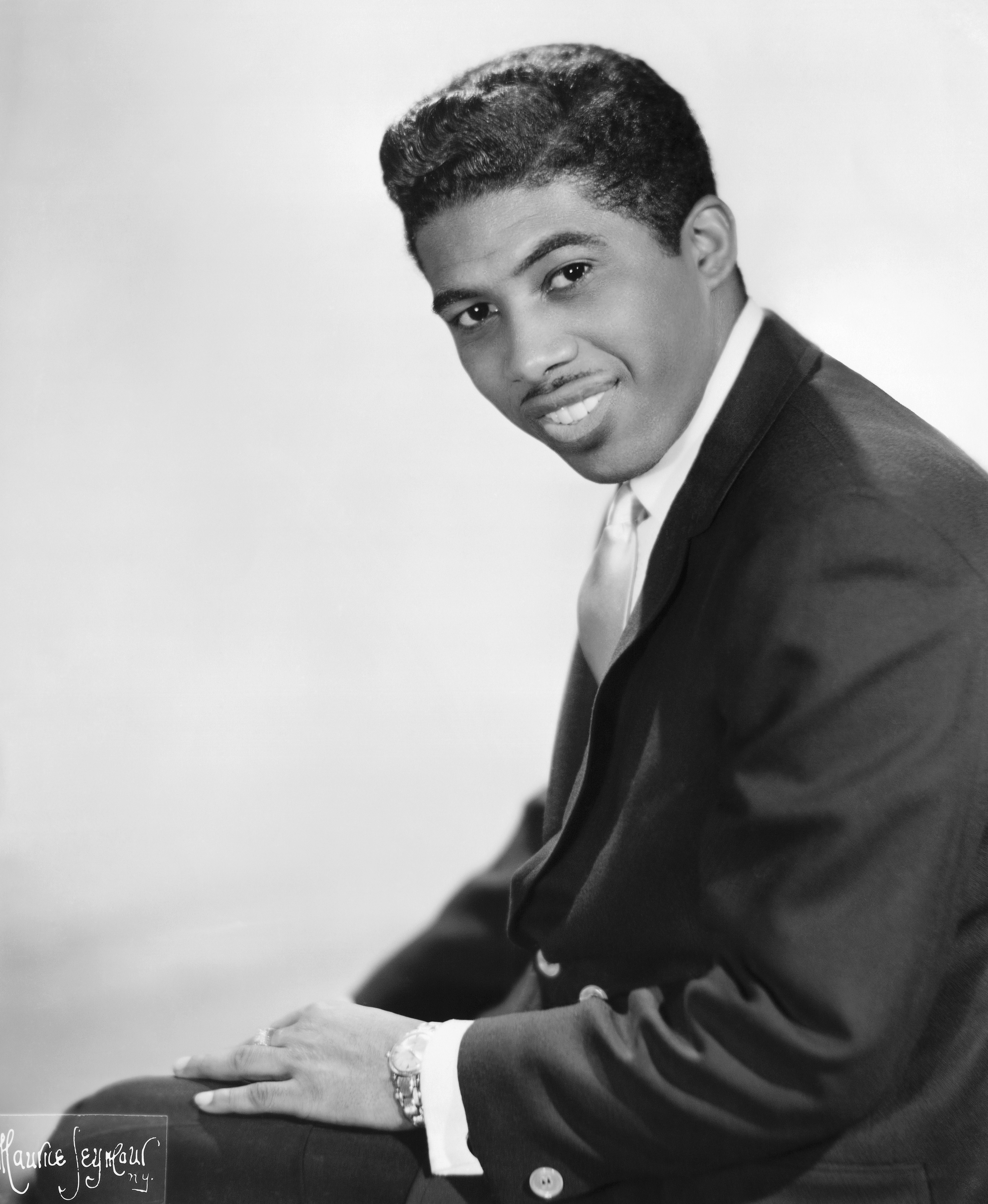 Ben E. King Dead at 76, Sang 'Stand By Me' | TIME