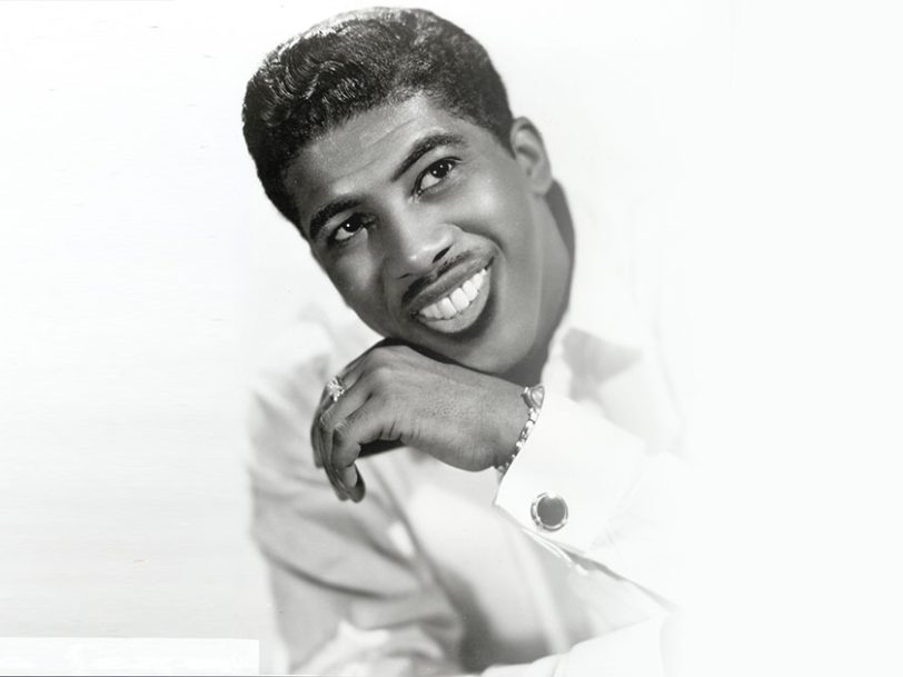 Don't Play That Song!' How Ben E King Broke Through With Soul - Dig!