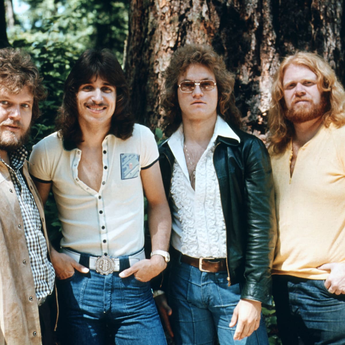 The Top 20 pounding-est Bachman-Turner Overdrive songs - Goldmine Magazine: Record Collector & Music Memorabilia