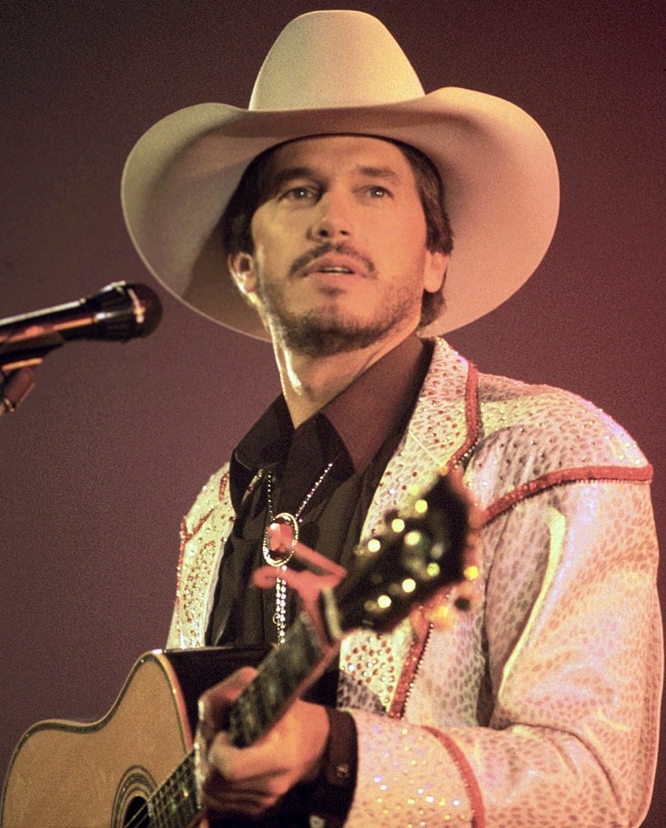 George Strait music, videos, stats, and photos | Last.fm