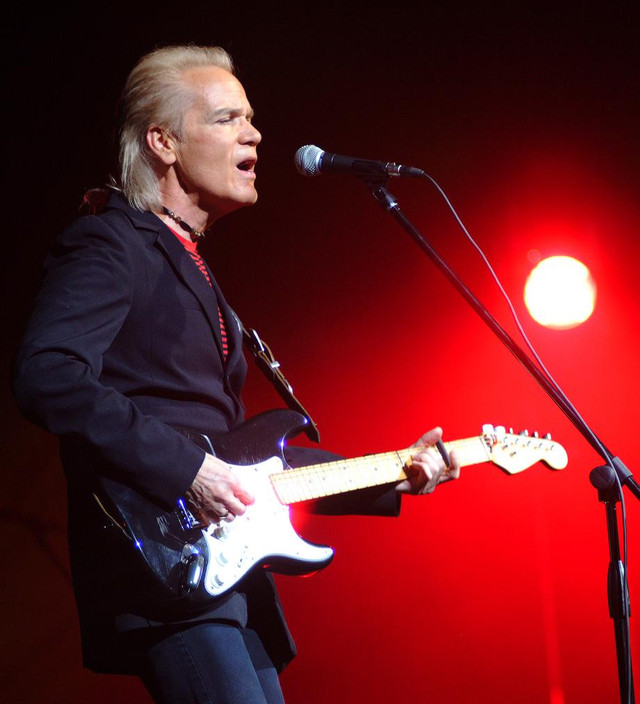 Brian Hyland | Spotify