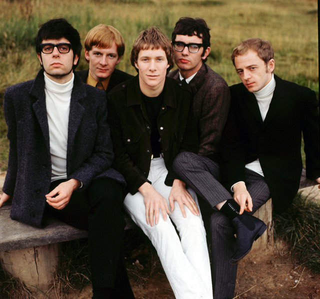 Manfred Mann | Spotify