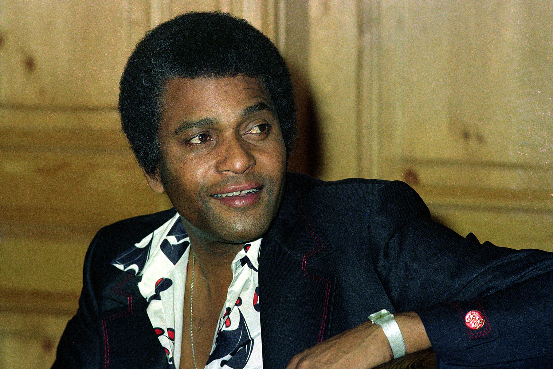 Charley Pride's Essential Songs