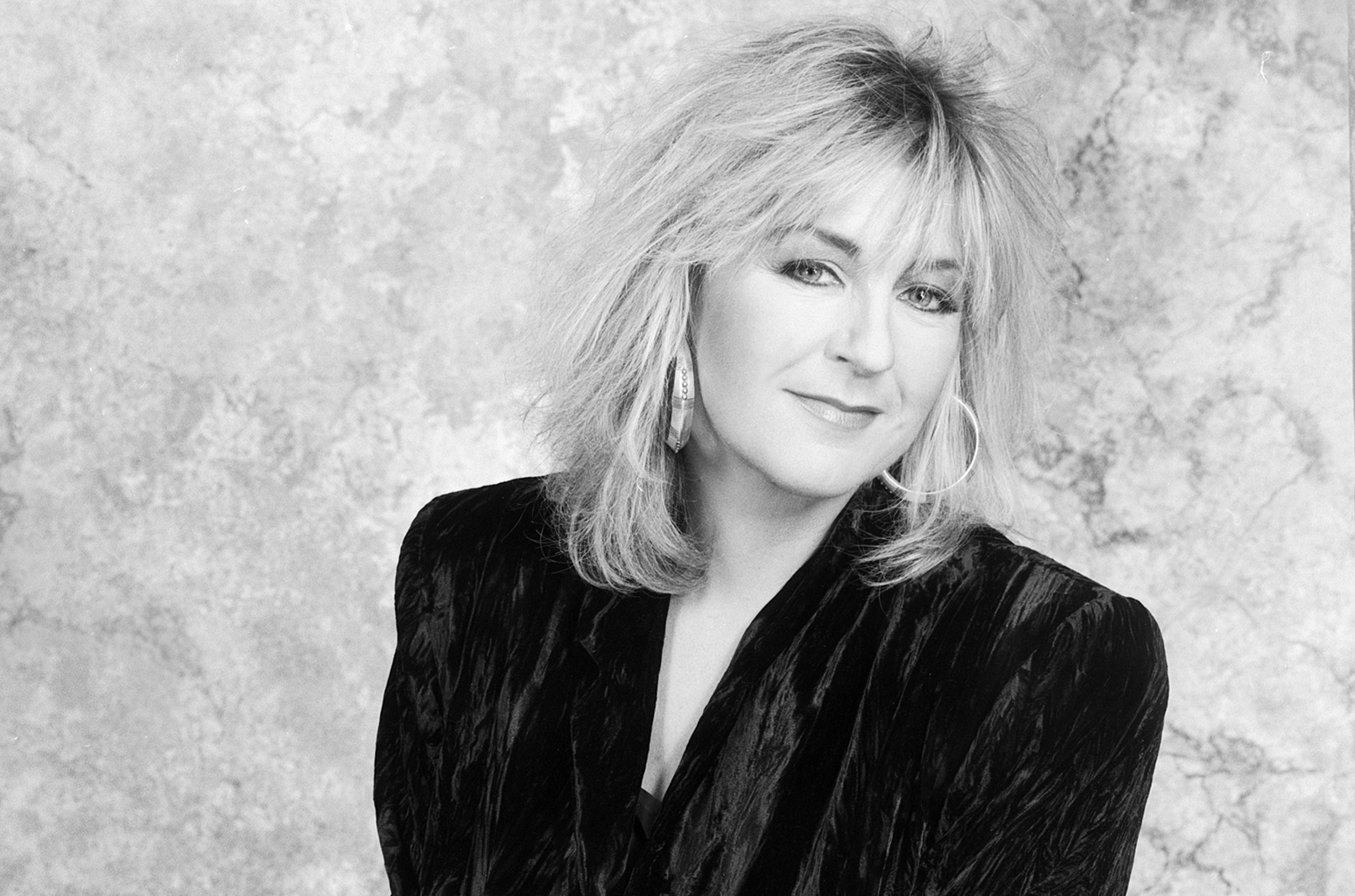 Fleetwood Mac's Music Spikes In U.K. Following Christine McVie's Death – Billboard