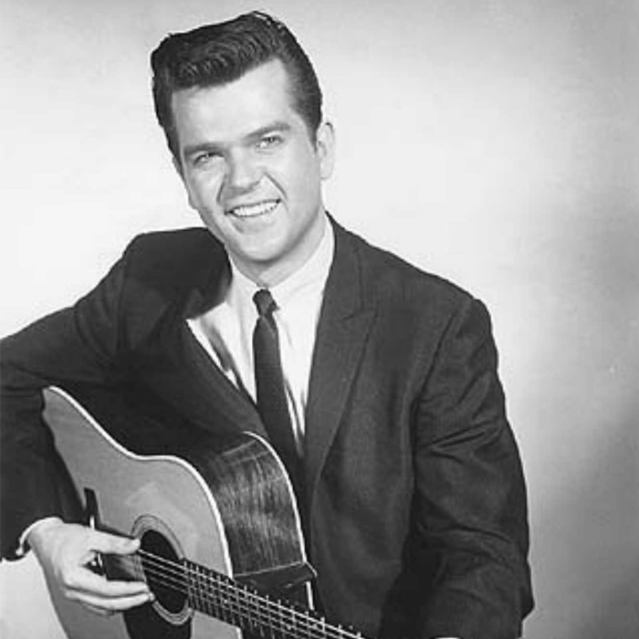 Conway Twitty (Harold Jenkins) | Sun Records