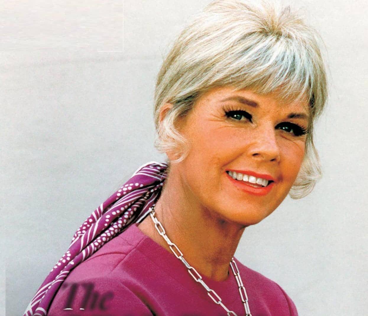 The DORIS DAY Only We Knew