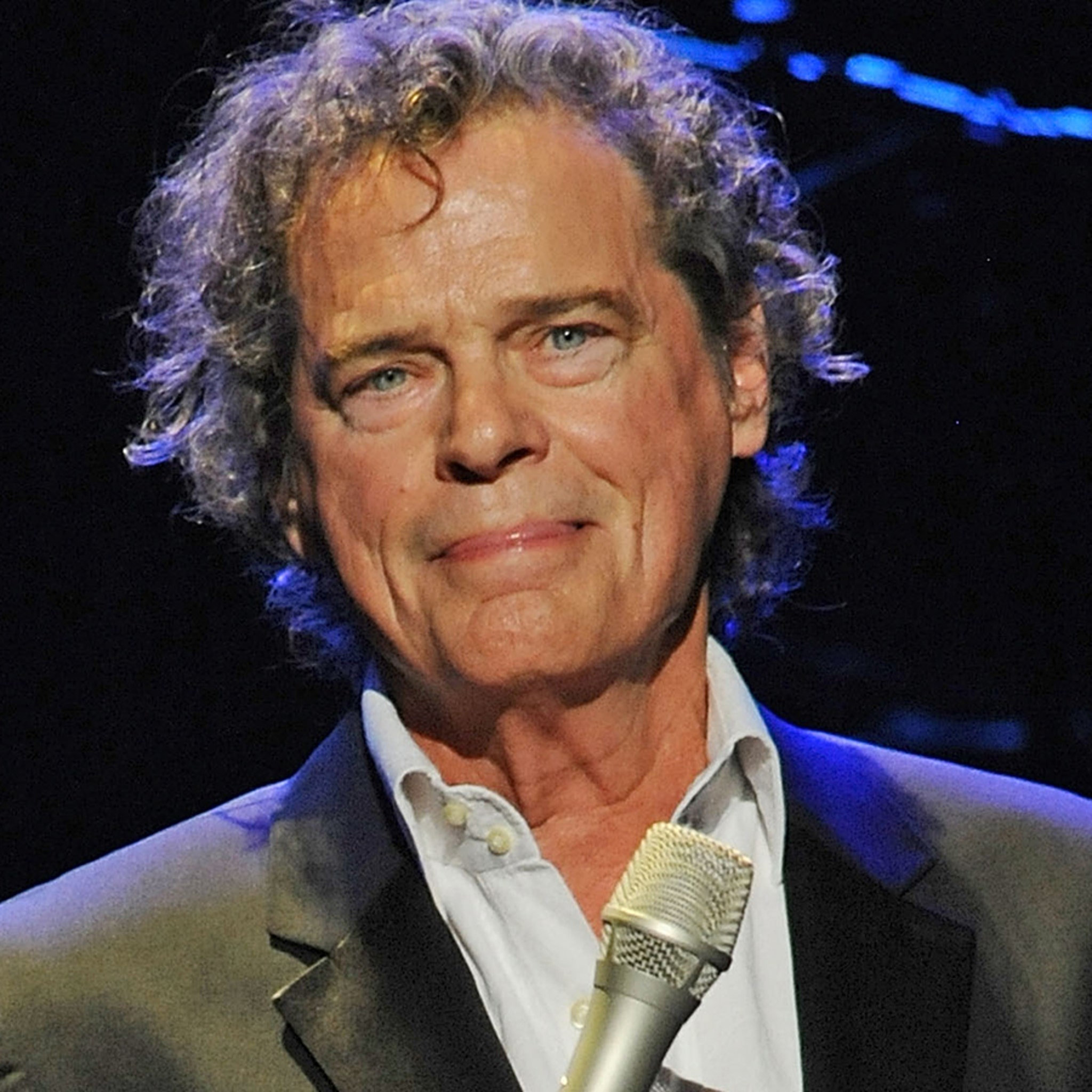 Hooked On a Feeling' Singer B.J. Thomas Dead at 78