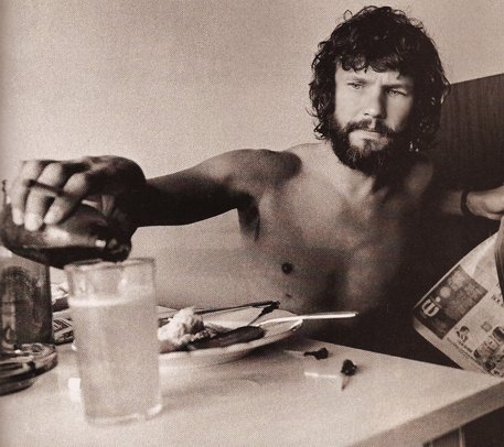 Kris Kristofferson music, videos, stats, and photos | Last.fm