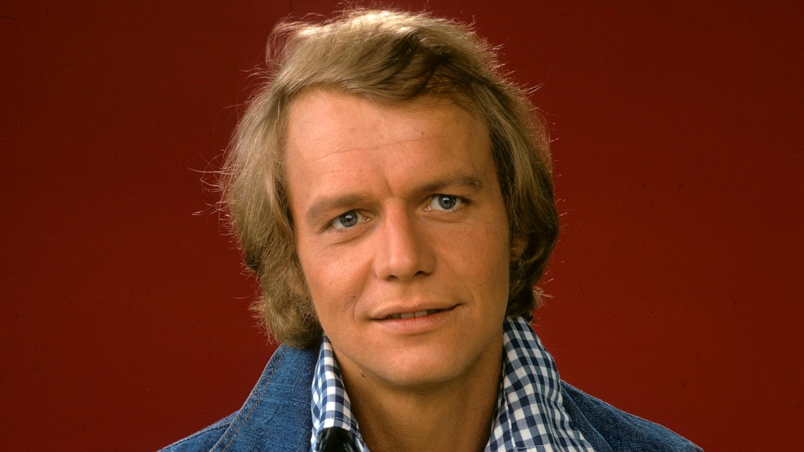 Actor David Soul, half of 'Starsky & Hutch' duo, dies at 80 - ABC News