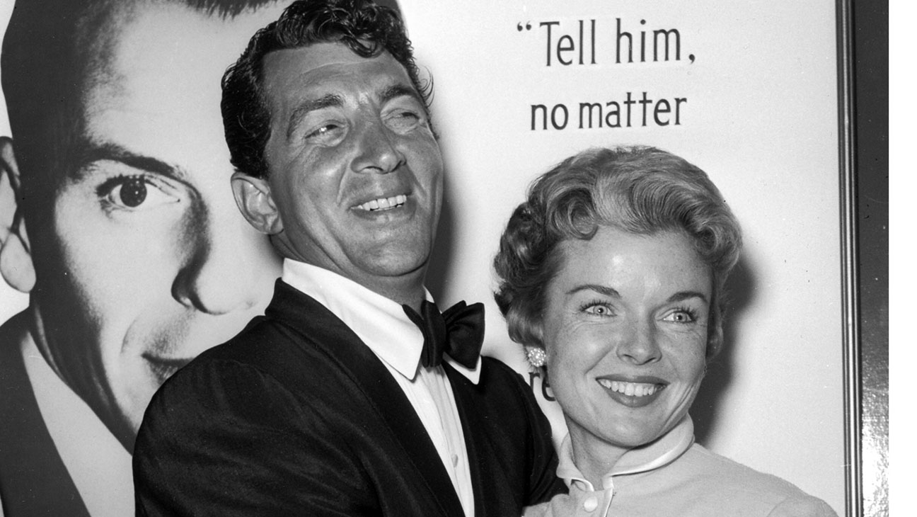 Jeanne Martin Dead: Ex-Wife of Dean Martin Dies at 89