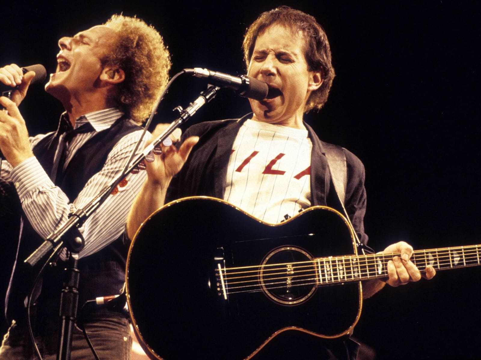 The definitive Simon & Garfunkel playlist | Yardbarker