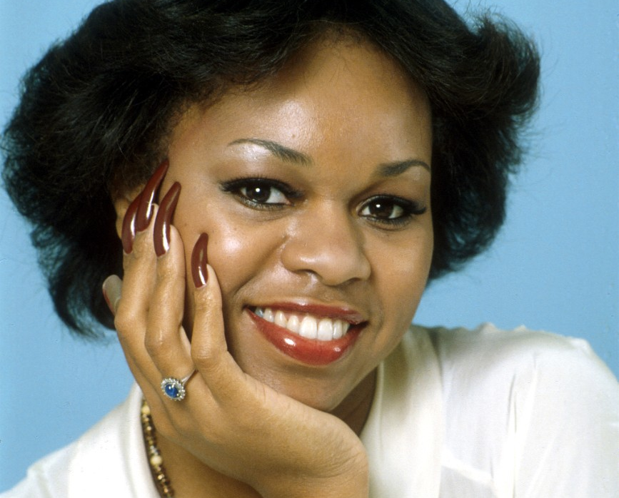 Let's Hear it for the Boy by Deniece Williams: Number One this Week in 1984  | 1984 (For the Love of Pop's Greatest Year)