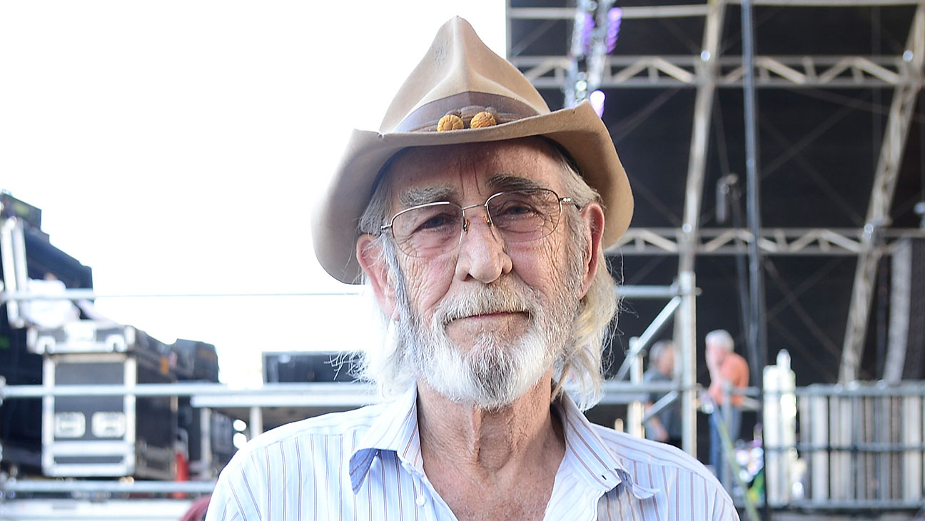 Don Williams Dead: Country Music Star Was 78 – The Hollywood Reporter