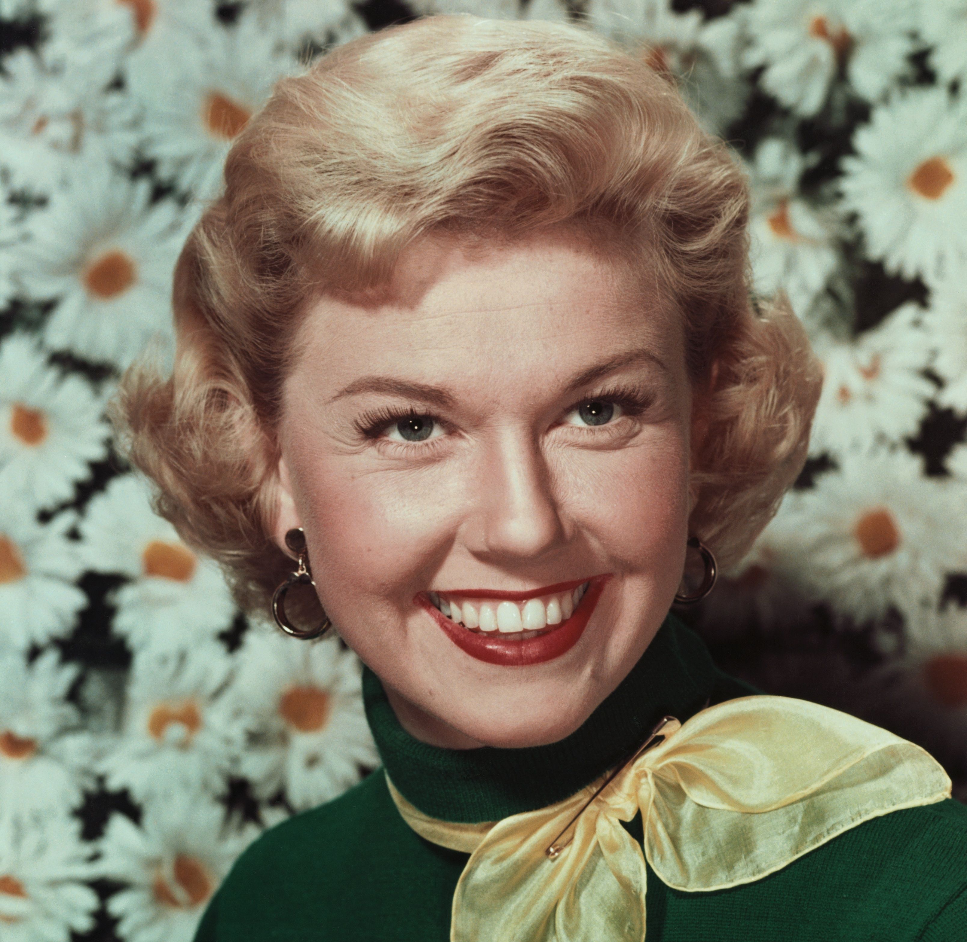 Doris Day - Movies, Songs & Death