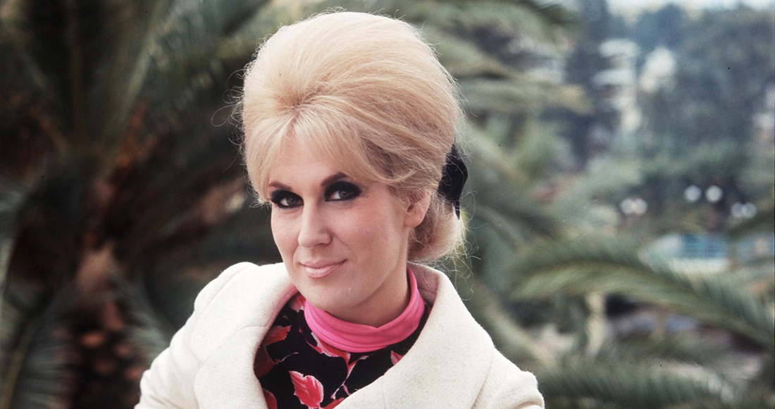 DUSTY SPRINGFIELD songs and albums | full Official Chart history