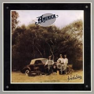 America – Tin Man Lyrics | Genius Lyrics