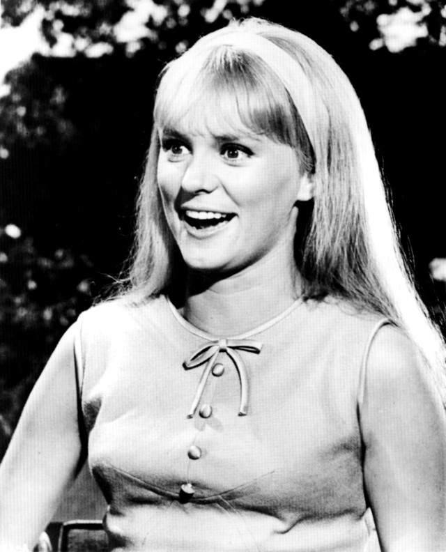 Jackie DeShannon | Spotify