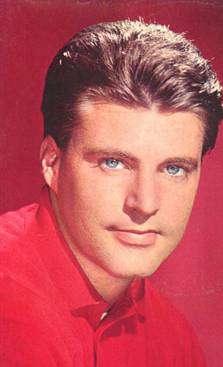 Pin on Ricky Nelson and Family