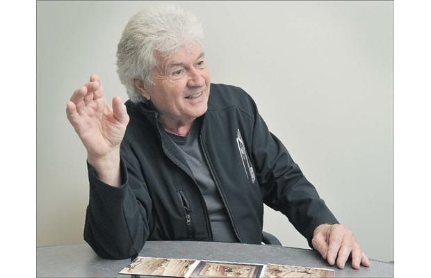 The many seasons of B.C. singer Terry Jacks | Vancouver Sun