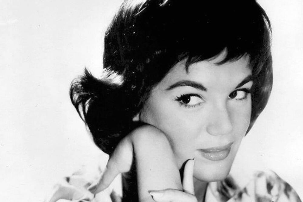 Connie Francis – Stupid Cupid Lyrics | Genius Lyrics