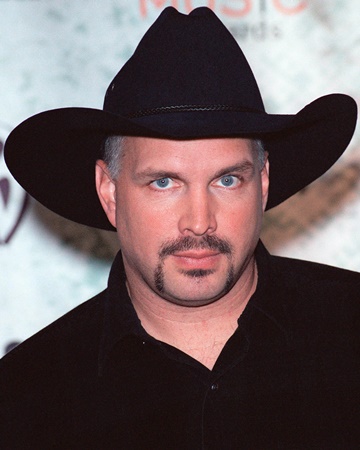 Garth Brooks (Country Singer-Songwriter) - On This Day