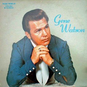 GENE WATSON | Gene Watson