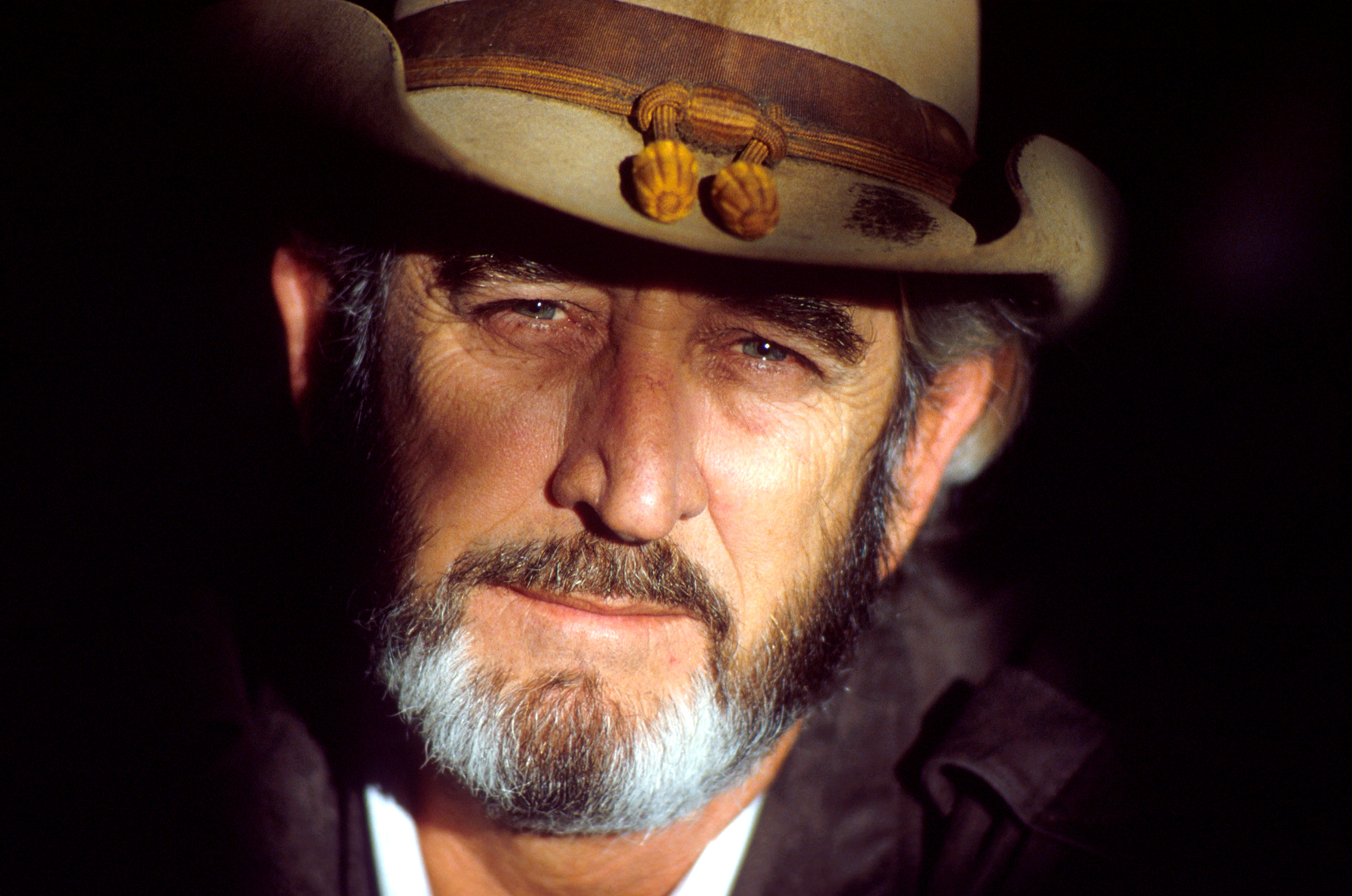 Don Williams, Country's 'Gentle Giant,' Dead at 78 – Rolling Stone