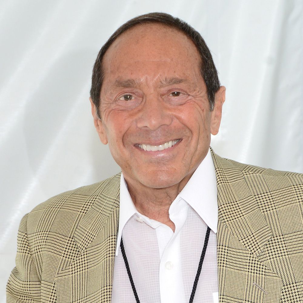 Paul Anka - Songs, Age & Movies