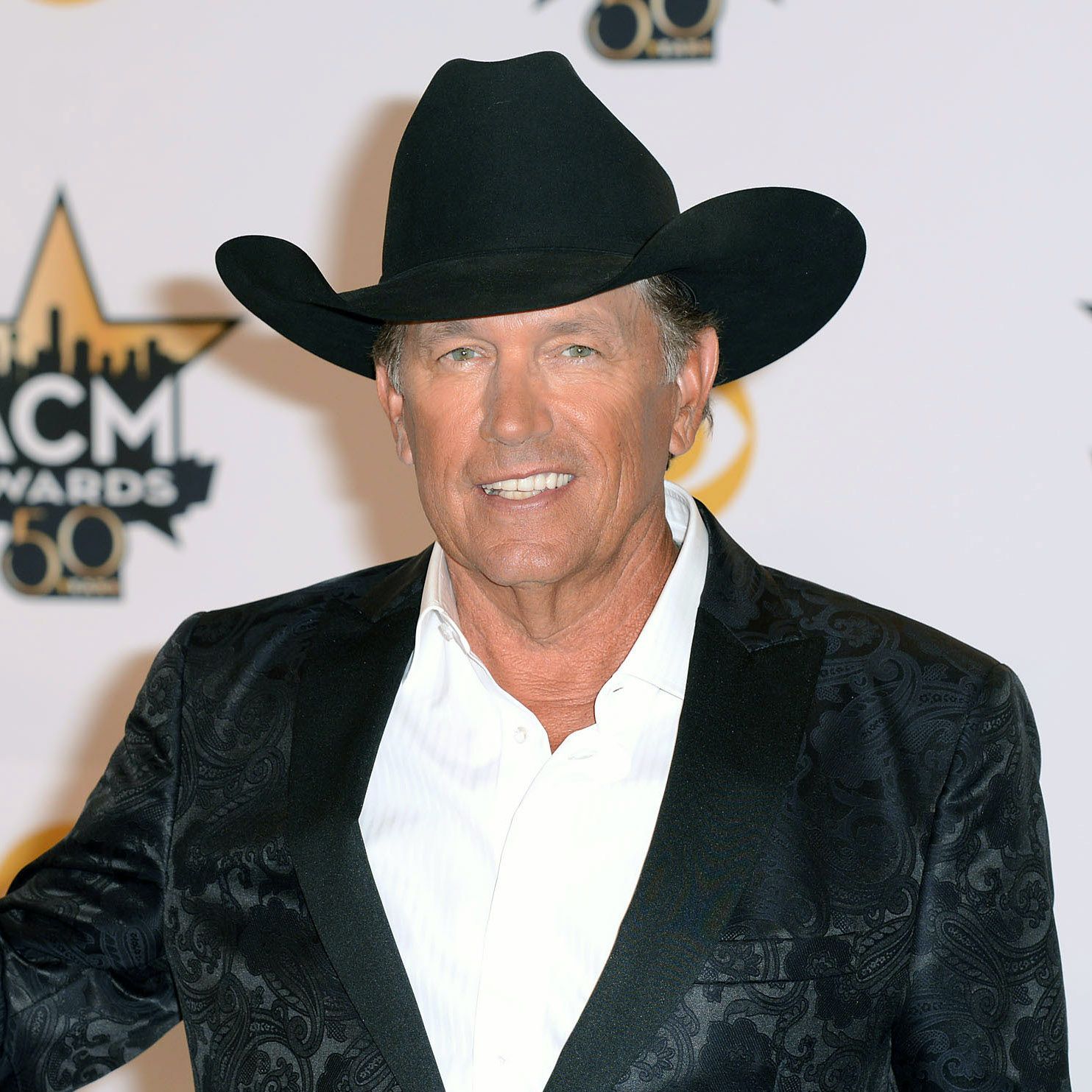 George Strait: Biography, Country Singer, Background